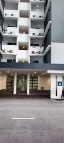 RAYYANI HOMESTAY APARTMENT @ DESARU UTAMA - Image 4