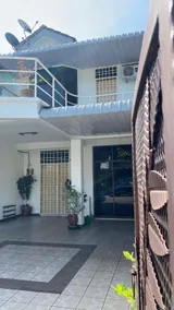 The Daun Homestay - Kepala Batas, Penang - Image 4