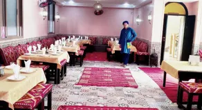 Hôtel Restaurant Dar Al Madina - Image 5