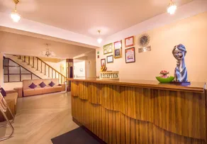 Jain Group Hotel Royal Residency - Image 3