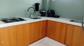 Apartamento Mobiliado no Centro Comercial - Image 2