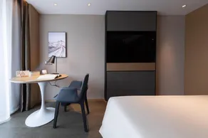 Atour Hotel Shenzhen Guangming Science City Zhengda City - Image 2