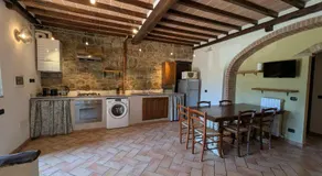 Podere le Muricce - Image 4