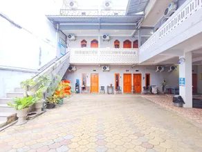 Q-Five Guest House YIA Kulon Progo Mitra RedDoorz - Image 2