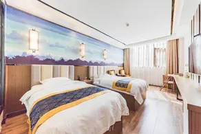 Huiyuan Hotel - Image 2