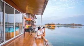 Phupai Lake Resort - Image 5
