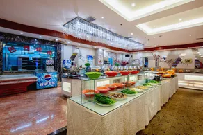 Datong Tiangui International Hotel - Image 2