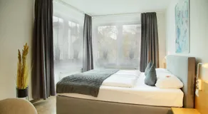 hogh Hotel Heilbronn - Image 2