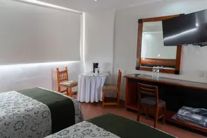 Hotel Jeroc'S - Image 2