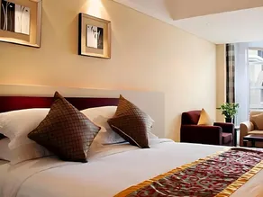 Best Western Tianjin Juchuan Hotel - Image 4