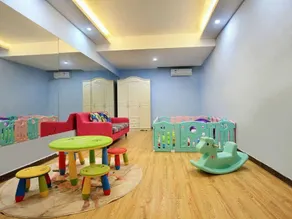Guilin Jin Yi Holiday Hotel - Image 5