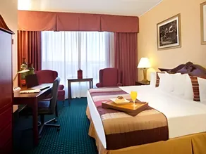 Magnuson Grand Conference Hotel - Image 4