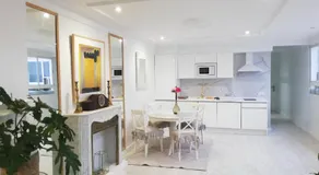 Lux City Loft in front of the Port - Image 4