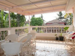 Casa Dawn - Artistic 5BHK Farm Villa | Field Views - Image 4