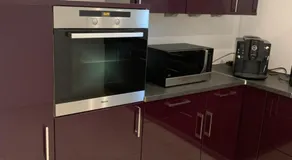 Wohnung zur Langzeitmiete geeignet - Image 4
