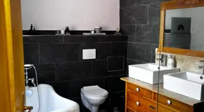 CASA LINDNER Villa Rustico Ferienhaus 400m zum Gardasee bis 14 Gäste - Image 2