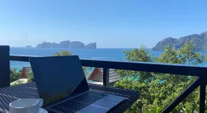 HIP Seaview Resort @ Phi Phi - Image 3