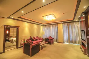 Jinhai International Business Hotel - Image 4
