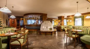Albergo Conca Verde - Image 3