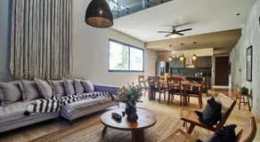 BT Homes - Tulum - Selva Holistika con Piscina Privada - Image 2