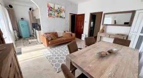Full 2BDR Garden House near to Downtown Metro Free Parking - Image 2