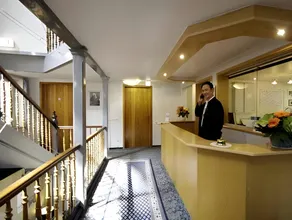 Hotel Adler - Image 5