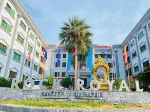 Rock Royal Hotel & Resort - Image 3