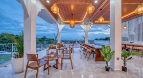 Narijaya Villas, Melasti Uluwatu - Image 5