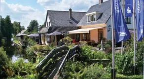 De Dames Van De Jonge Hotel Restaurant - Image 5