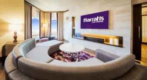 Harrah's Las Vegas, A Caesars Destination - Image 3