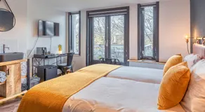 Hotel De Werf - Image 5
