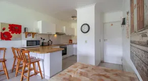 Greenways Strand Golf Beach C3 - Image 2