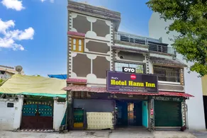 Hotel O Hanu Inn - Image 5