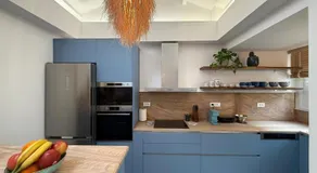Villa Metaxa Barbati Beach Corfu - Image 3