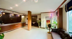 Fiesta Inn Hotel & Resorts Multan - Image 3