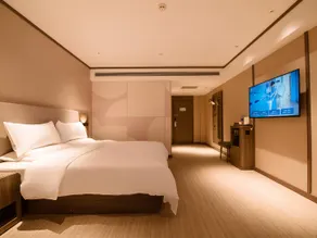 Hanting Hotel Yinchuan Gulou Xinhua Street - Image 2