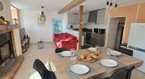 Gîte Le Pouët 4 pers à 10 min du Puy du Fou - Image 3