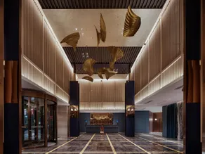 FONTOO Hotel Nanchang Honggutan Wanda Plaza - Image 2