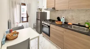 Fair Haven - Modern Stay Near Metro Bisceglie and San Siro - Image 2