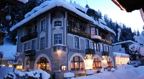 Hotel Villa Post - Image 5