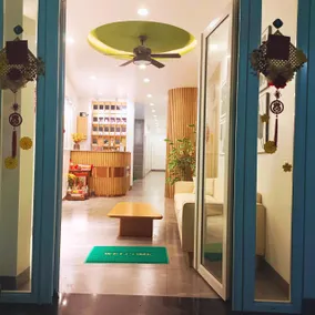 Happy Hotel Bình Tân - Image 5