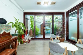 Cozrum Homes Dragon House - Image 2
