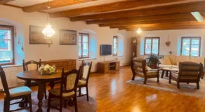 Apartmány Selský dvůr - Image 4