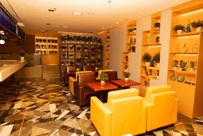 Hi Qingguo Smart Hotel (Xigucheng Pedestrian Street Branch) - Image 5