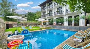 La Petronilla Boutique Hotel Moganshan - Image 4
