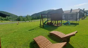 Domki Wichrowe Wzgórze Bieszczady - Image 3