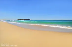 Beachside 4 Bedroom Luxury Home - Image 2