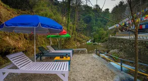 The Hosteller Mussoorie By the Streamside, Kempty - Image 5