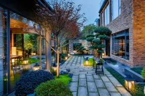 Floral Lux Hotel · Wuyi Mountain Ruyi Garden hotel - Image 2