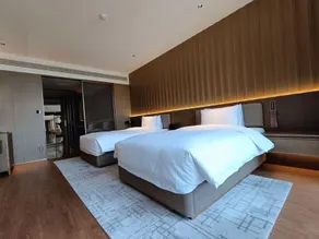 Qianna Yuanxi Hotel (Tangyin Tanghe National Wetland Park) - Image 3